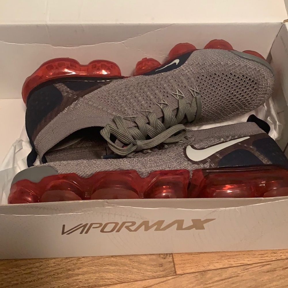 Nike Air Vapormax Flynit 2